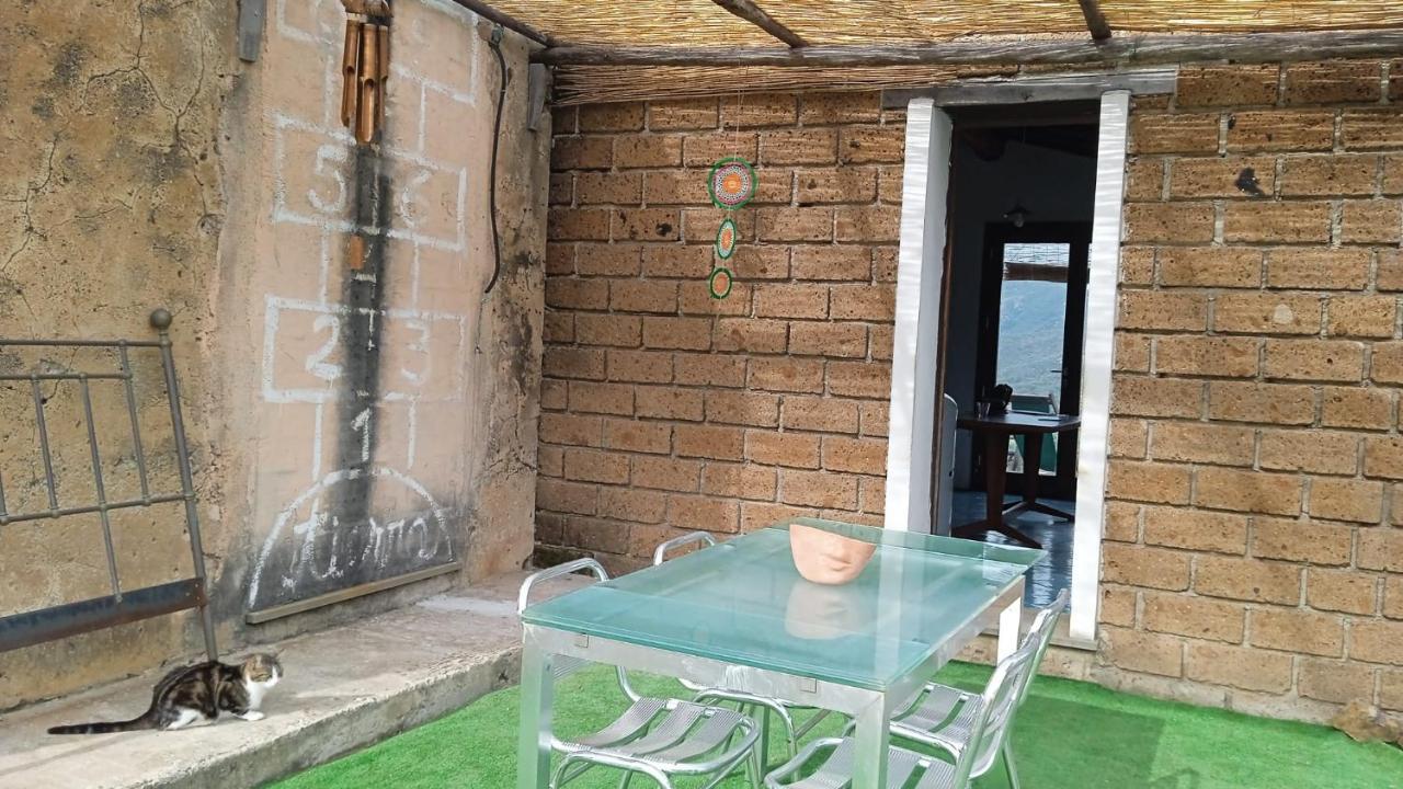 费拉约港Buen Retiro住宿加早餐旅馆 外观 照片
